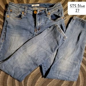 STS Blue Jeans 27